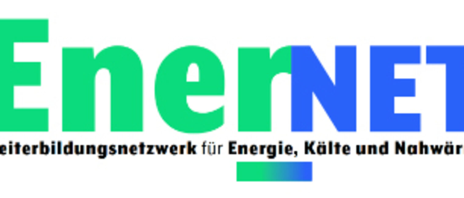 Logo EnerNET