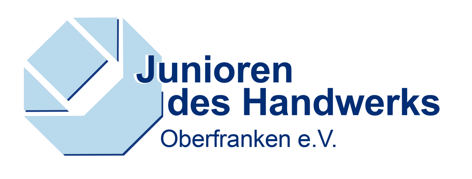 Neues Logog JdH Oberfranken