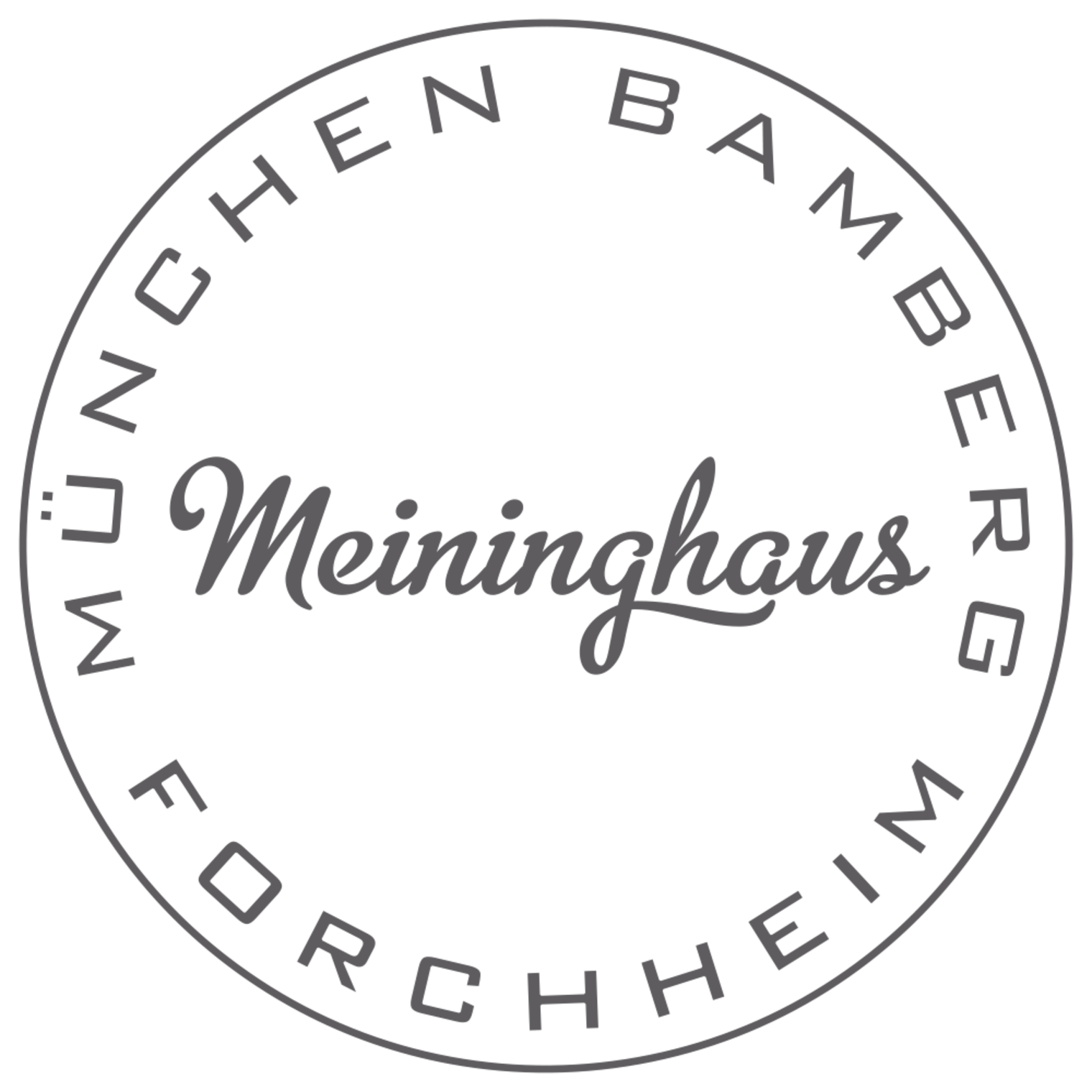 Meininghaus-Logo