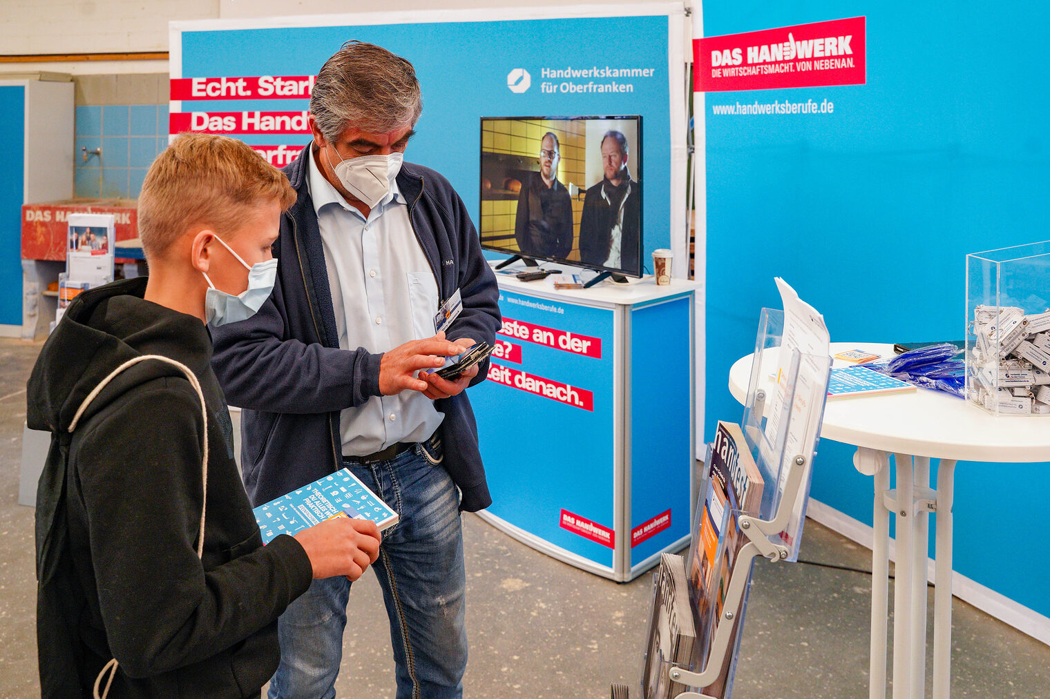 Berufsmesse Bayreuth 2021_29