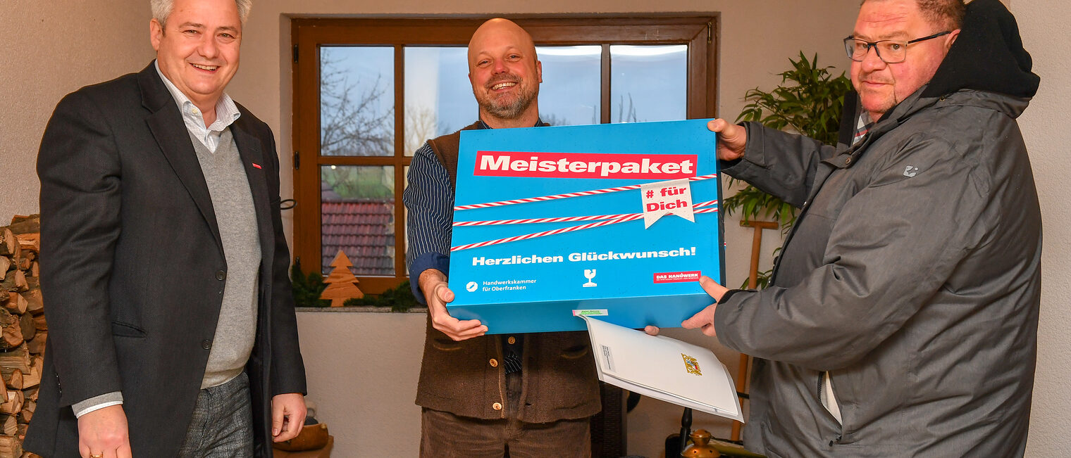 Foto: Ronald Rinklef Stefan Meiners Korb und Flechtwerkgestallter