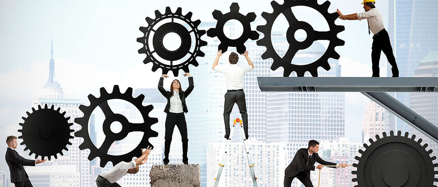 Innovationspreis Bayern 2022