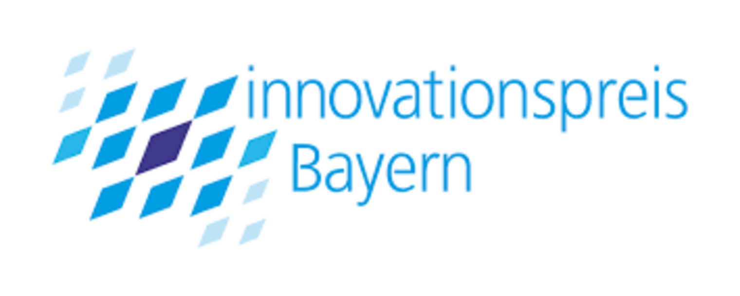 Innovationspreis Bayern Logo