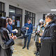 Tig im BTZ Bamberg Foto: Ronald Rinklef