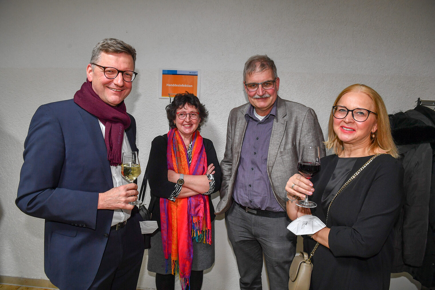 Tig im BTZ Bamberg Foto: Ronald Rinklef