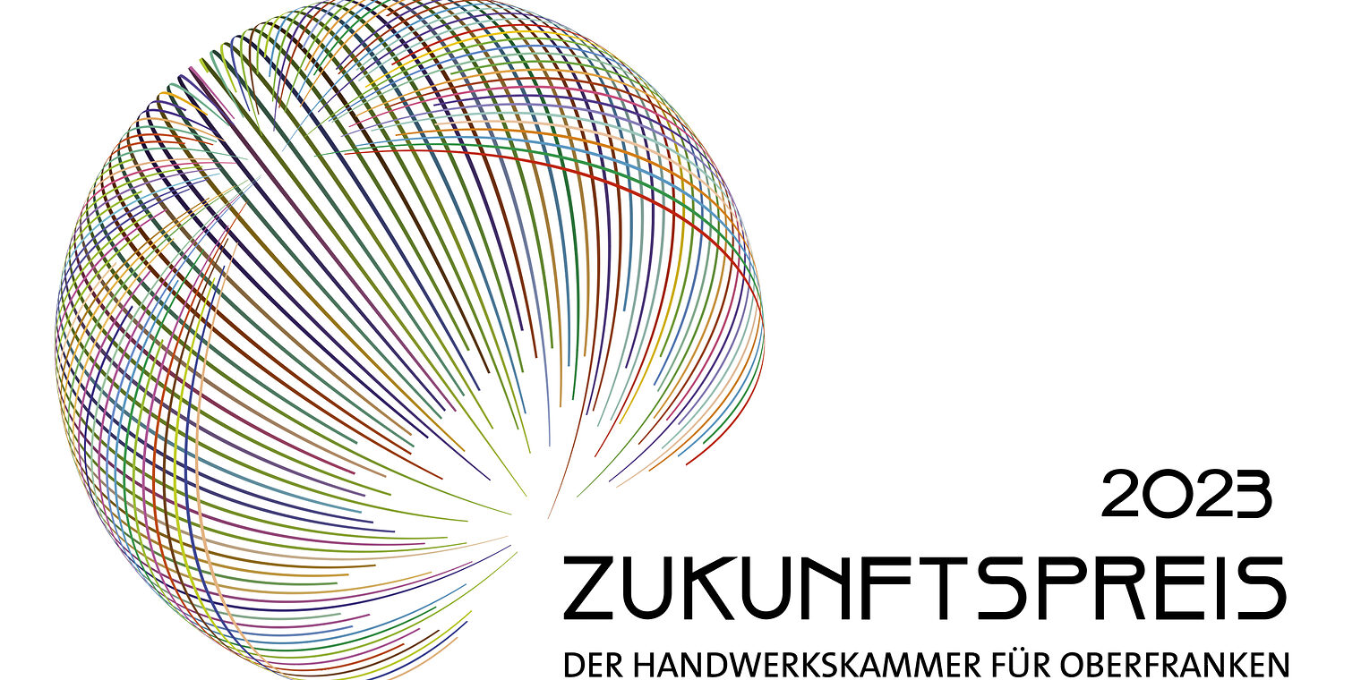 Zunkunftspreis 2023_Logo