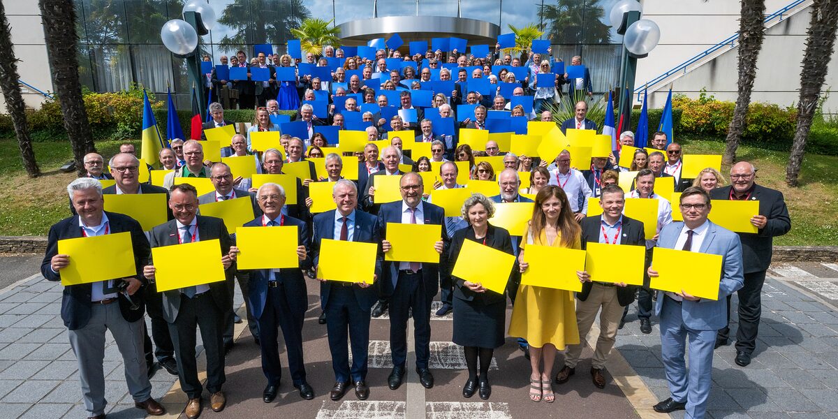 Dt.-Französisches Kammertreffen 2022