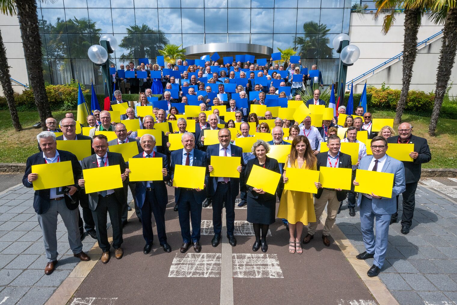 Dt.-Französisches Kammertreffen 2022