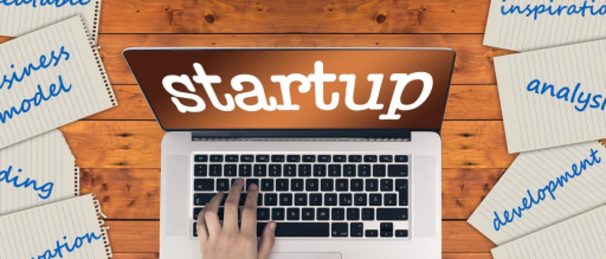 Startup