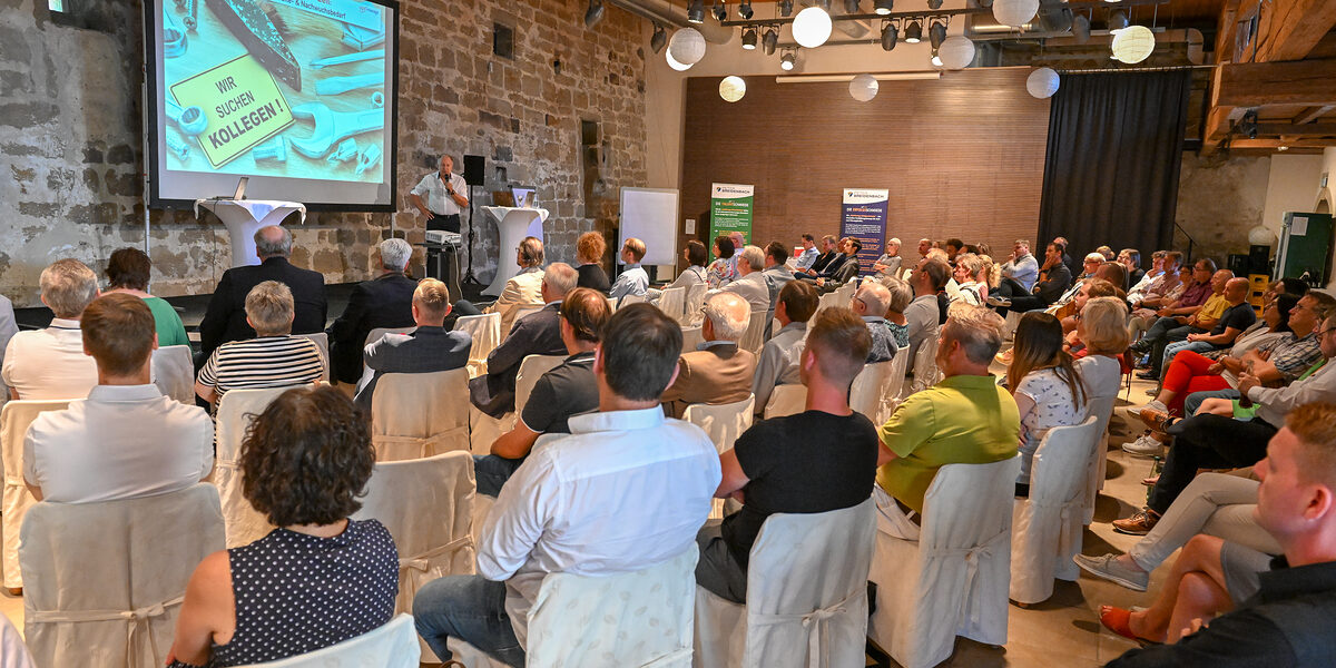 Foto: Ronald Rinklef Foto: Ronald Rinklef