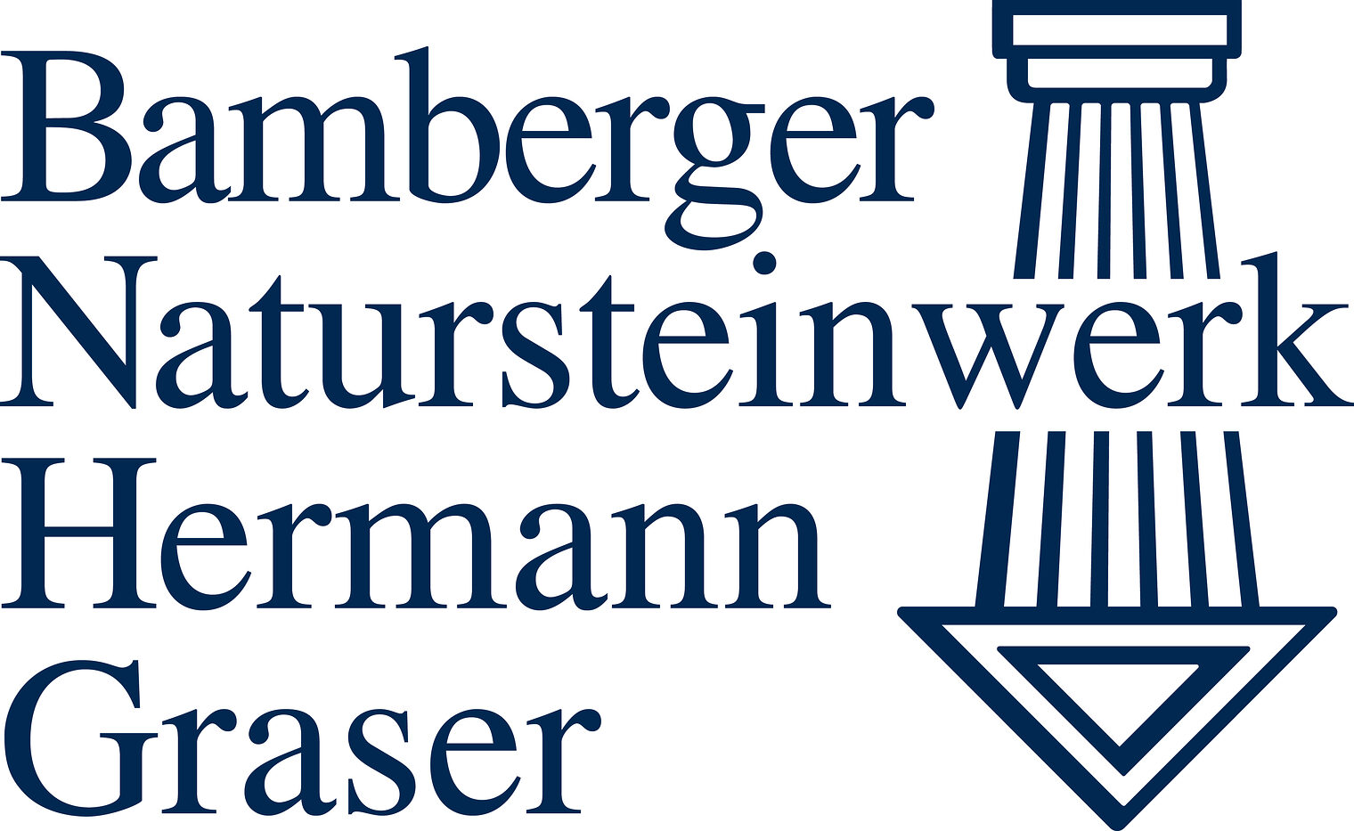 Logo_Bamberger Natursteinwerk Hermann Graser GmbH