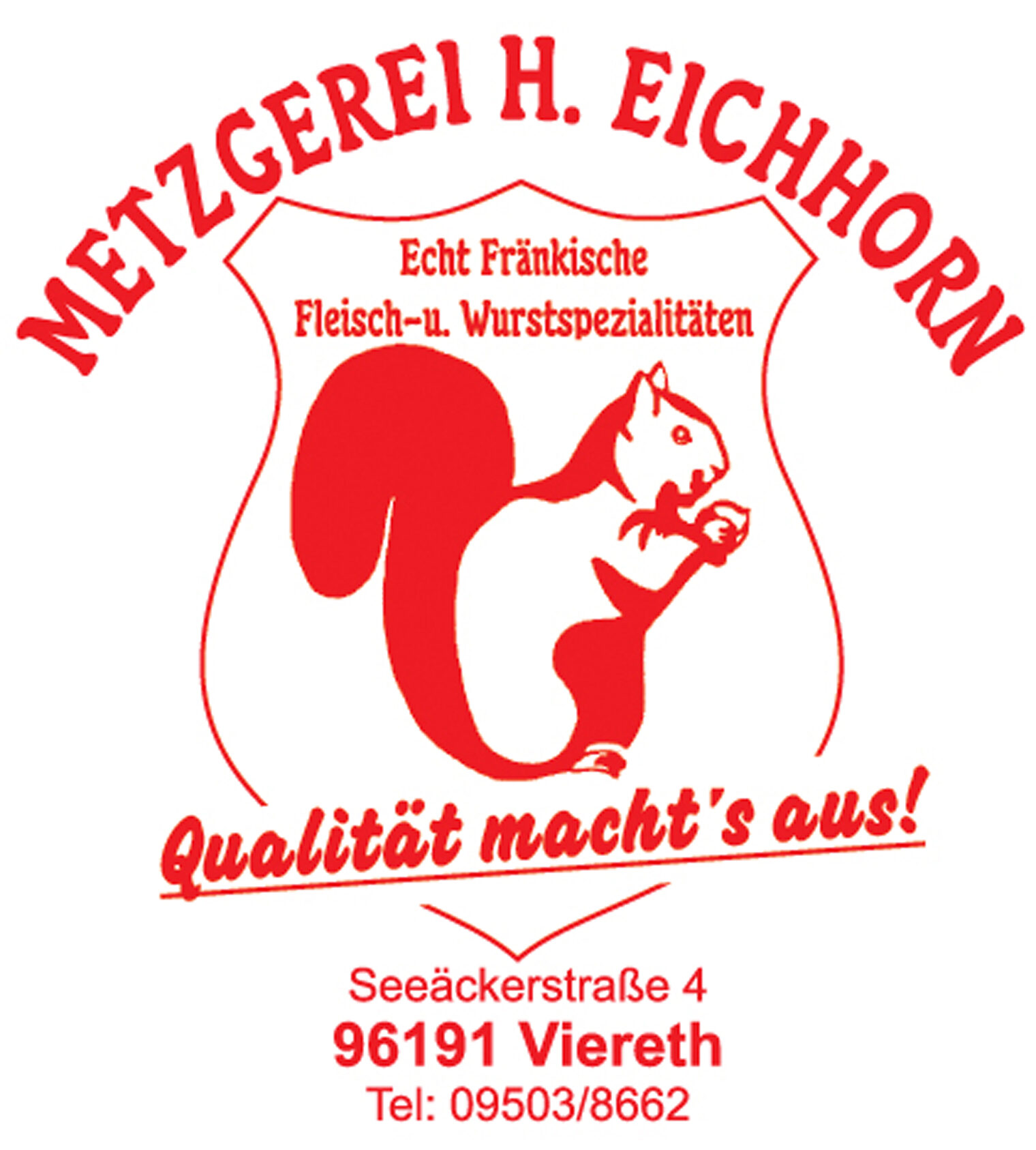 Metzgerei Eichhorn
