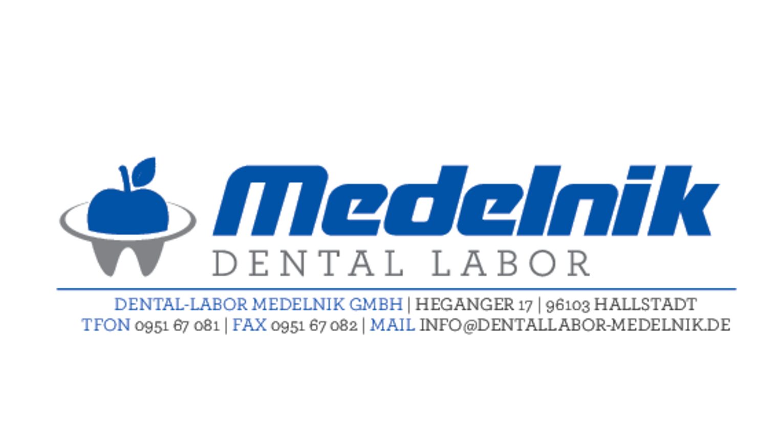 Medelnik Dentallabor GmbH