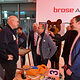 Tag des Handwerks in der Brosearena Foto: Ronald Rinklef