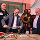 Tag des Handwerks in der Brosearena Foto: Ronald Rinklef