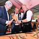 Tag des Handwerks in der Brosearena Foto: Ronald Rinklef