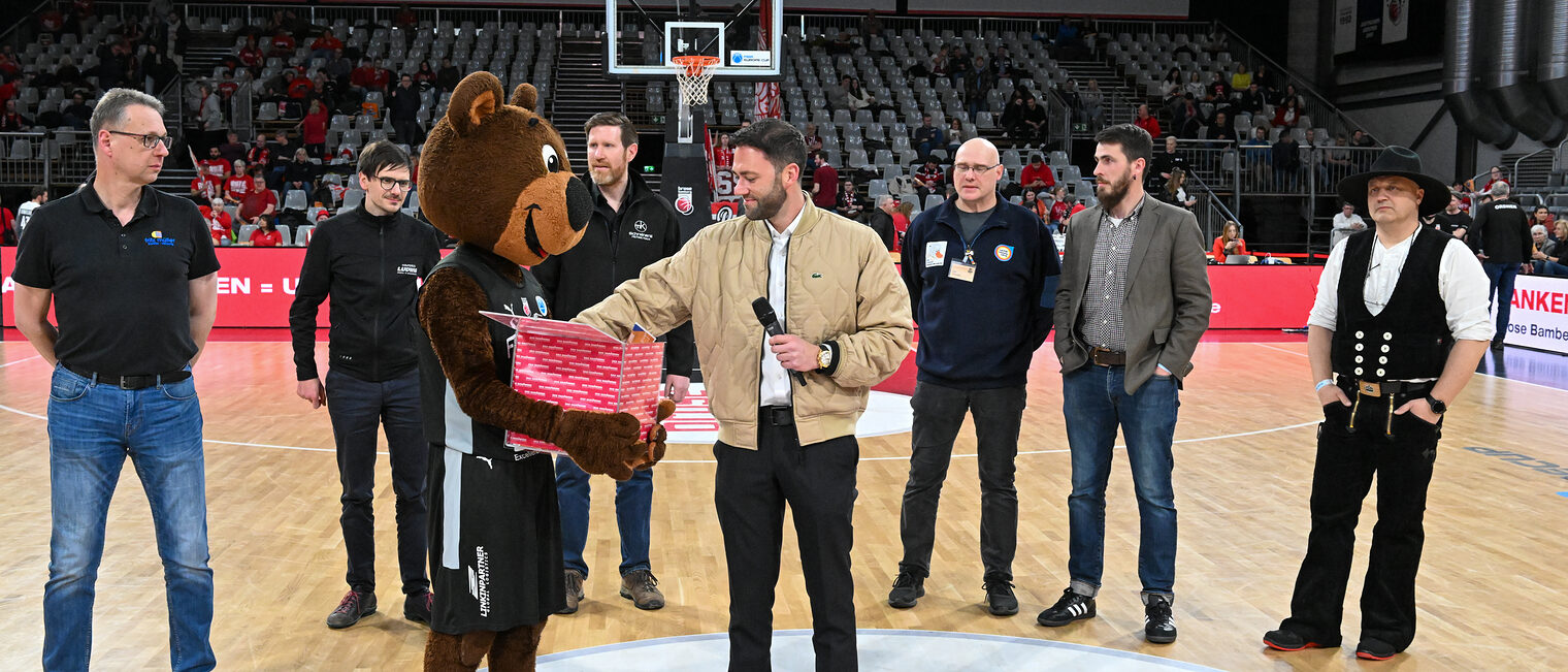 Tag des Handwerks in der Brosearena Foto: Ronald Rinklef