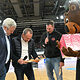 Tag des Handwerks in der Brosearena Foto: Ronald Rinklef