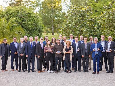 Sechs Handwerksbetriebe aus Oberfranken sind Preisträger des Zukunftspreises 2023 der Handwerkskammer für Oberfranken, zudem vergab die Jury einen Anerkennungspreis.