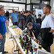 Burufsmesse der HWK in Bamberg Foto: Handwerkskammer/Ronald Rinklef