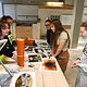 Burufsmesse der HWK in Bamberg Foto: Handwerkskammer/Ronald Rinklef