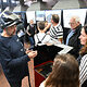 Burufsmesse der HWK in Bamberg Foto: Handwerkskammer/Ronald Rinklef