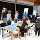Burufsmesse der HWK in Bamberg Foto: Handwerkskammer/Ronald Rinklef