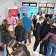 Burufsmesse der HWK in Bamberg Foto: Handwerkskammer/Ronald Rinklef