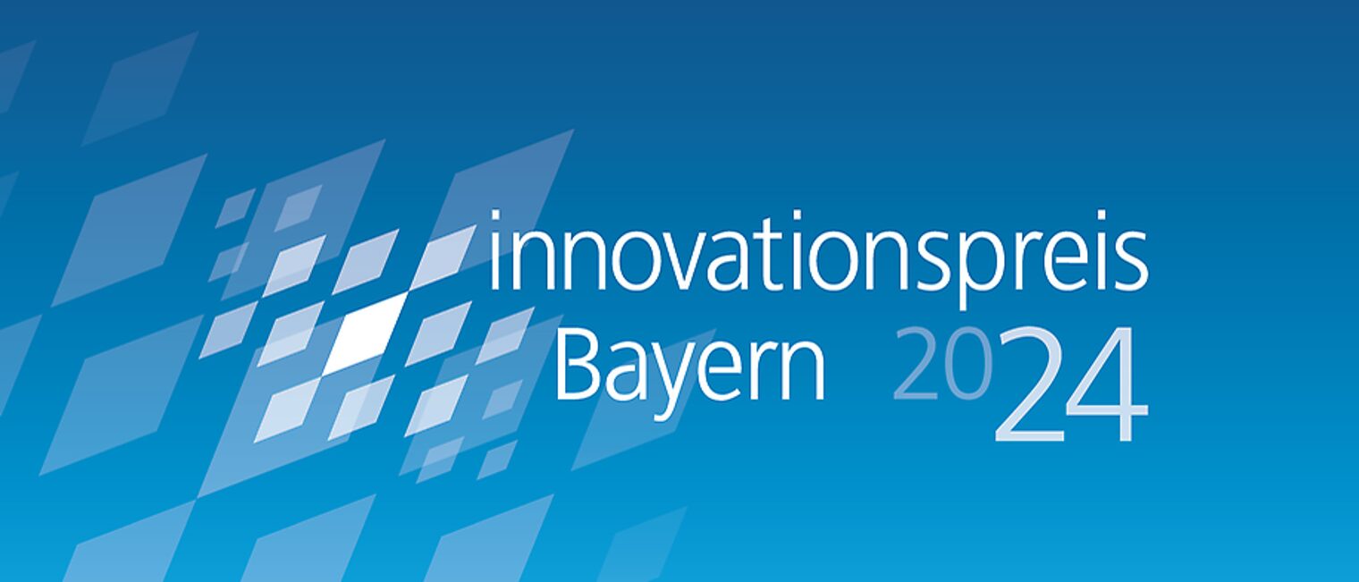 Innovationspreis Bayern 2024