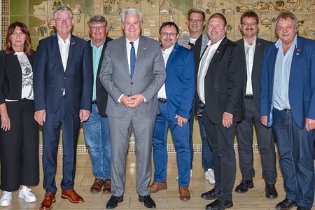 Vorstand 2024-2029