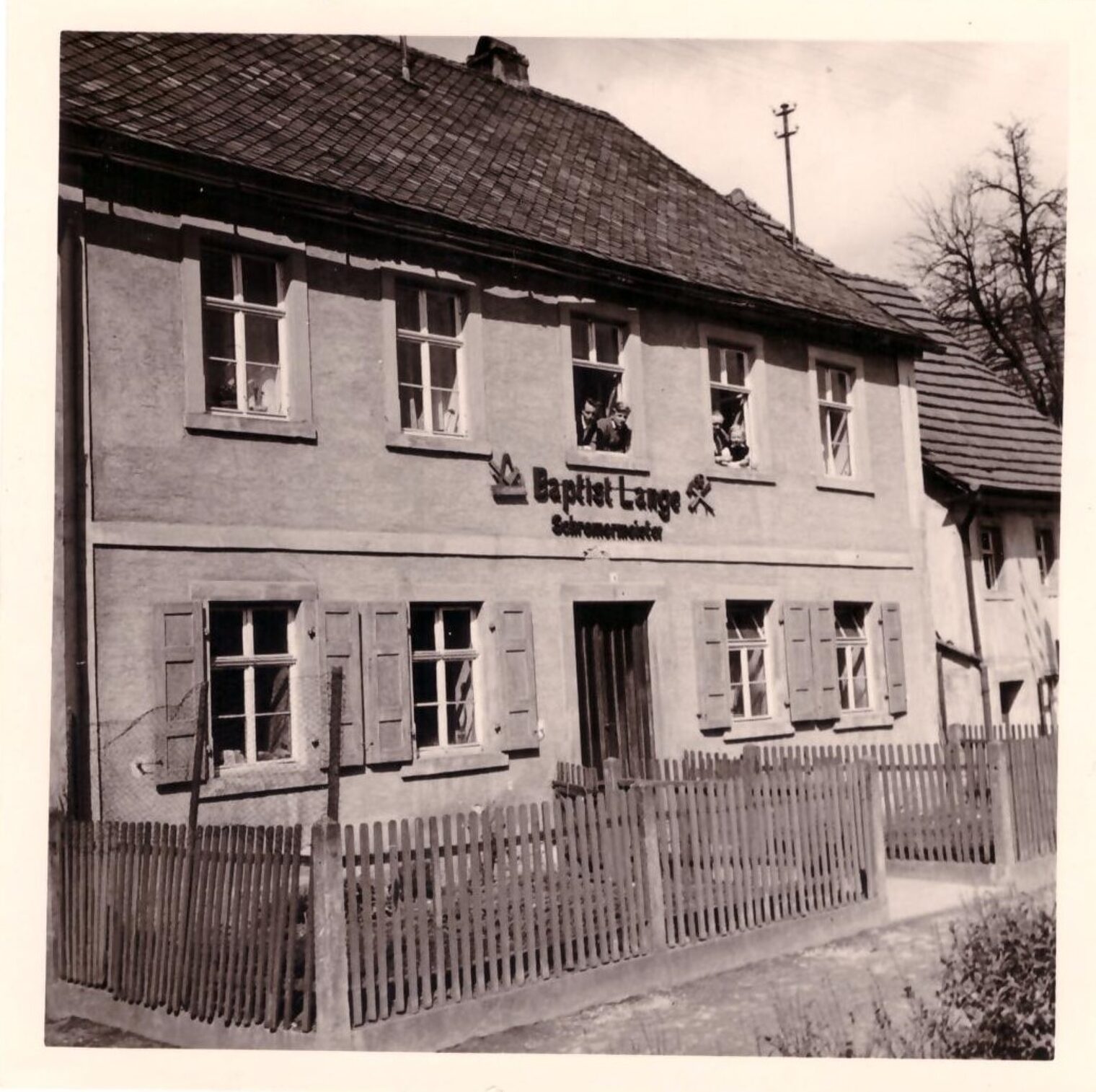 Schreinerei_Baptist_Lange