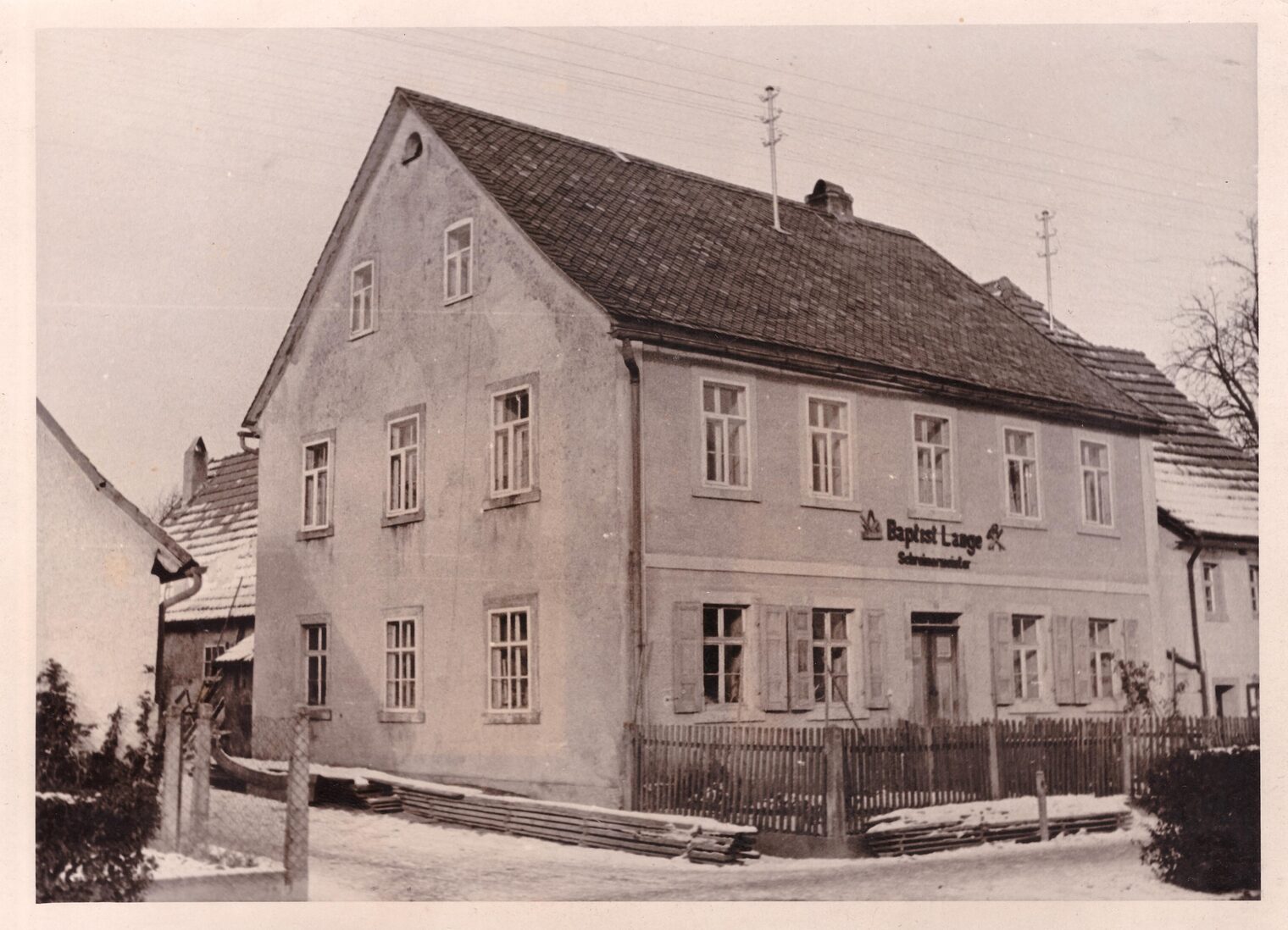 Schreinerei_Baptist_Lange_2