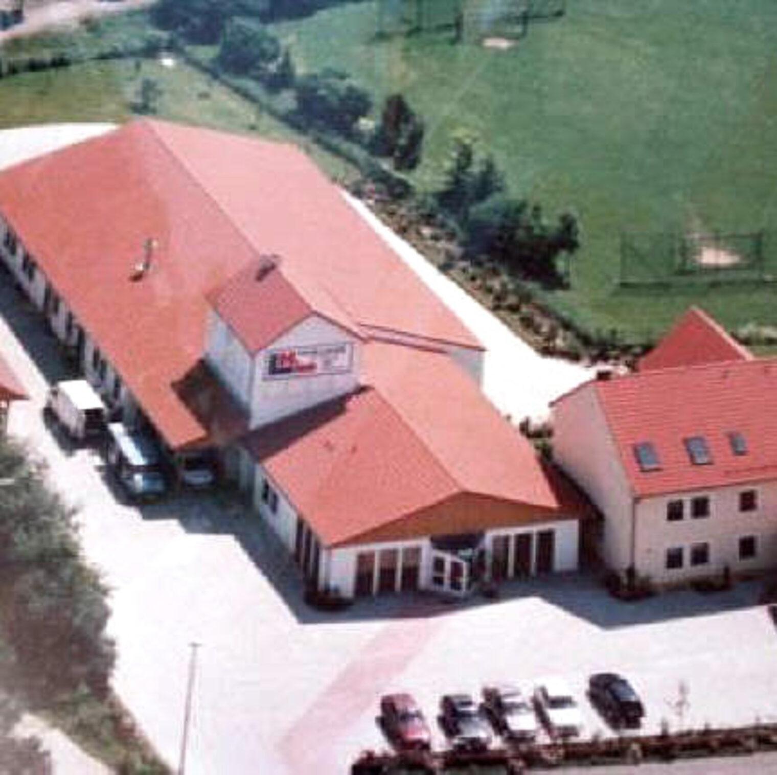 Schreinerei-Lange-1990