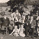 150Jahre_Historie_Familienfeier_Biergarten_50er