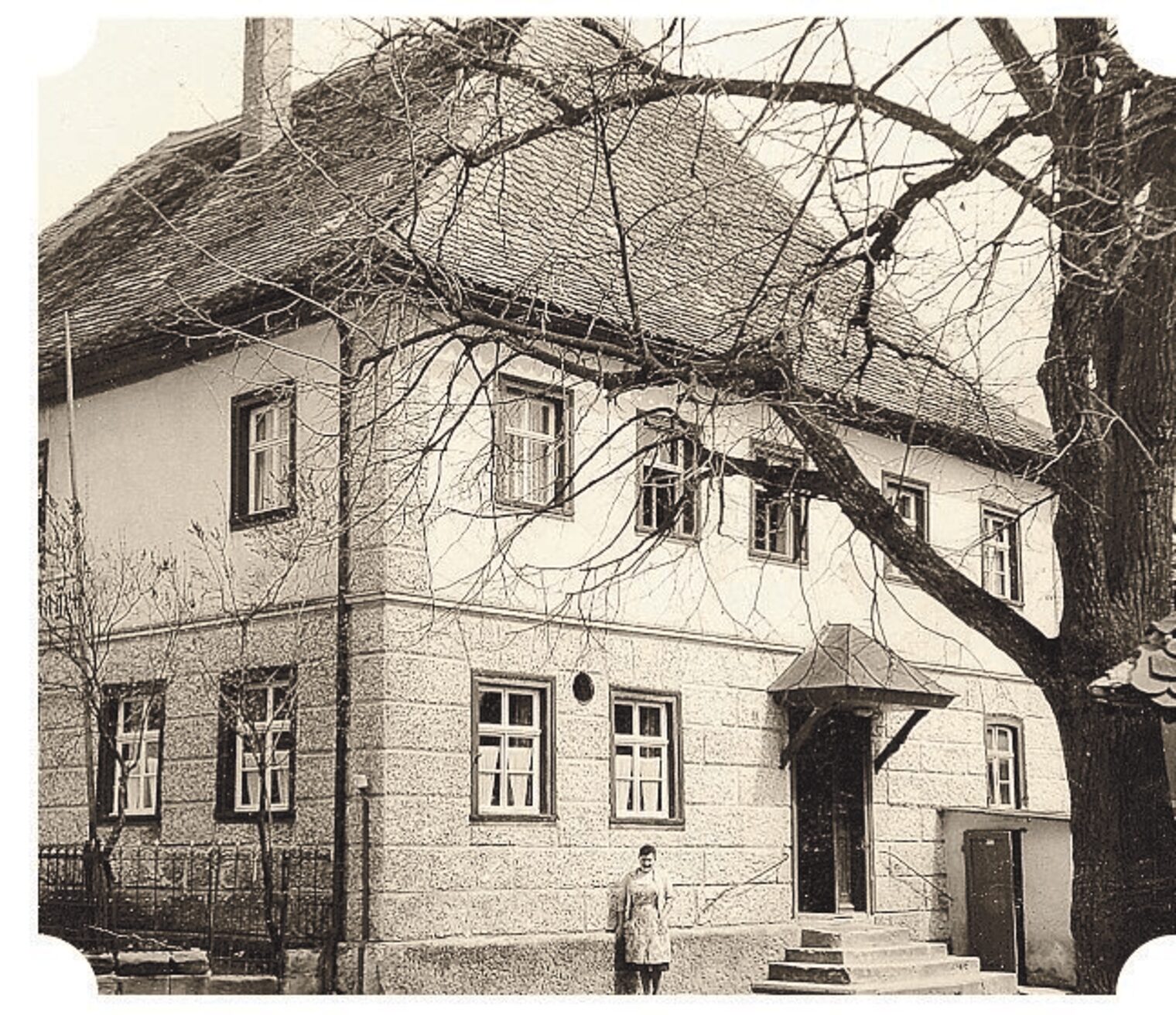 05_600 Jahre Rittmayer_Brauereigaststätte