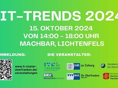 IT Trends 24