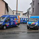 Foto: Ronald Rinklef Male Markus Volk aus Ampferbach