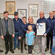 Foto: Ronald Rinklef Male Markus Volk aus Ampferbach