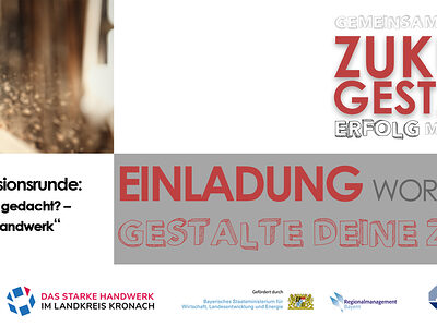 Workshop_Gestalte Deine Zukunft_Altersvorsorge