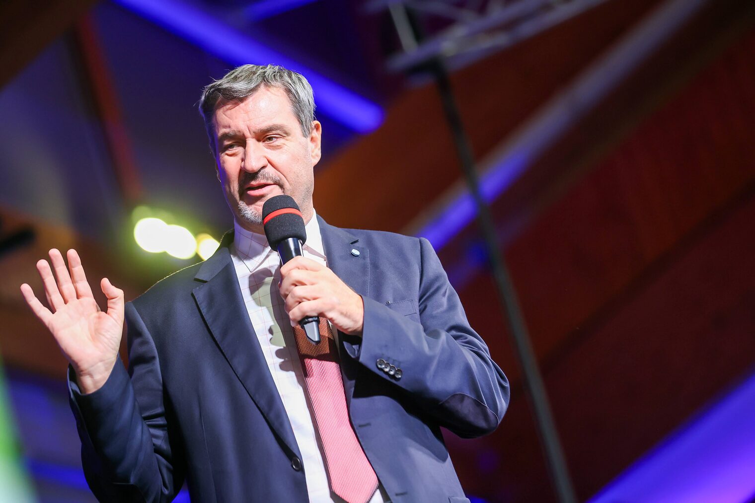 Meisterfeier 2024 25