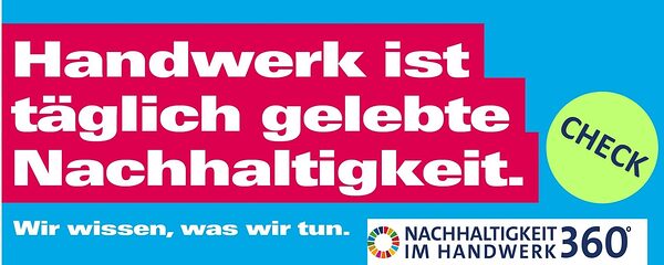Nachhaltigkeits-Check