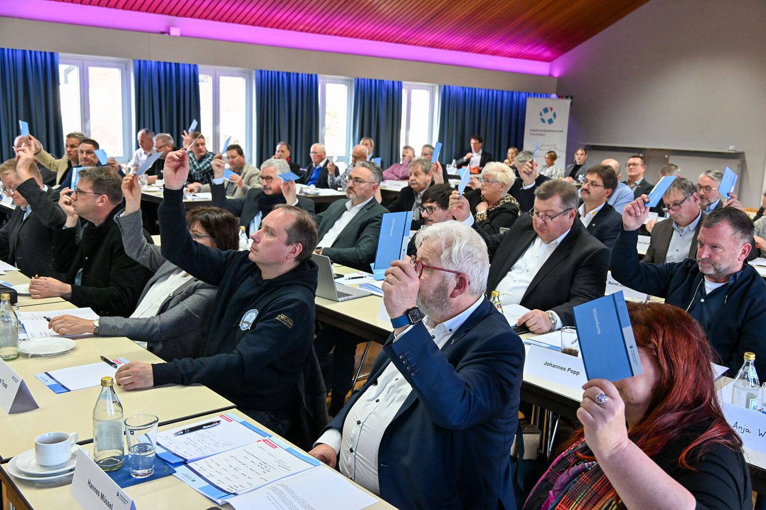 Foto: HWK Oberfranken/Ronald Rinklef Foto: HWK Oberfranken/Ronald Rinklef