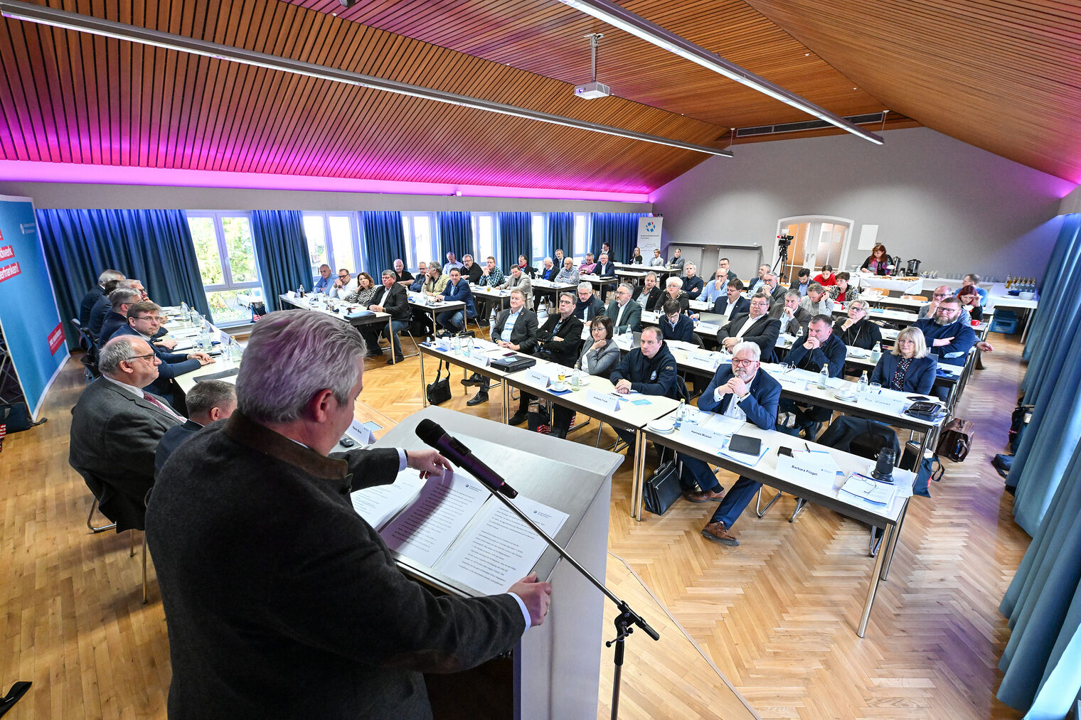 Foto: HWK Oberfranken/Ronald Rinklef Foto: HWK Oberfranken/Ronald Rinklef