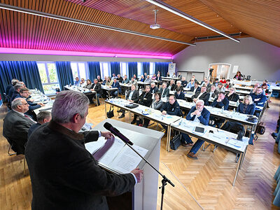 Foto: HWK Oberfranken/Ronald Rinklef Foto: HWK Oberfranken/Ronald Rinklef
