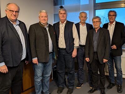 Bauernverband Oberfranken_Austausch 2024