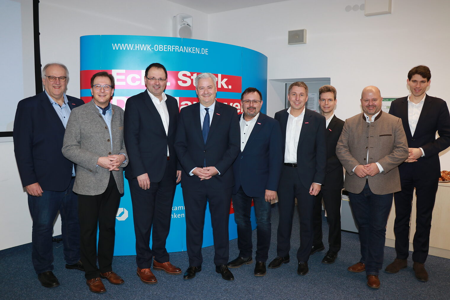 CSU_Oberfrankengruppe_STS Schöffel_Austausch 2024_2