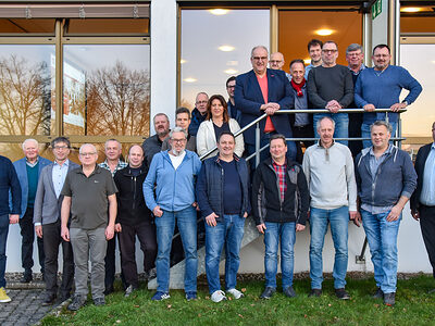 Gesellenseminar 2025