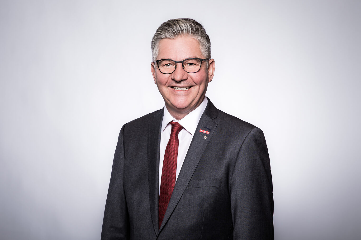 Porträtbild von Christian Herpich