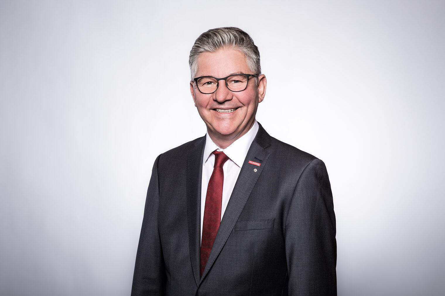 Porträtbild von Christian Herpich