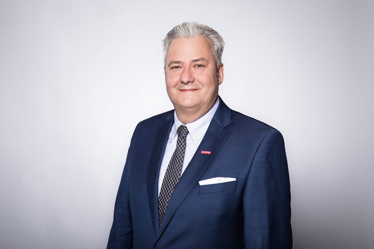 Porträtbild von Matthias Graßmann